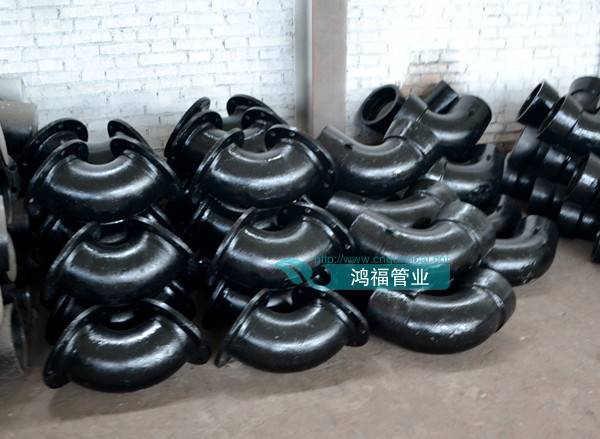 遵义桐梓县DN400球墨铸铁管切割定尺