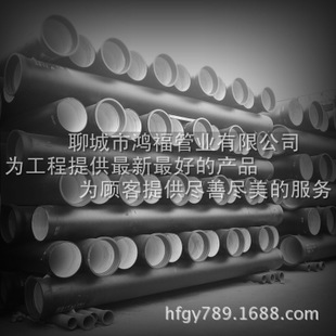 承德宽城自治县定制铸铁法兰承口短管