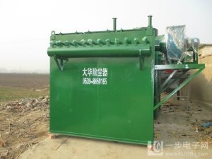 潍坊120条袋除尘器谁家评价好