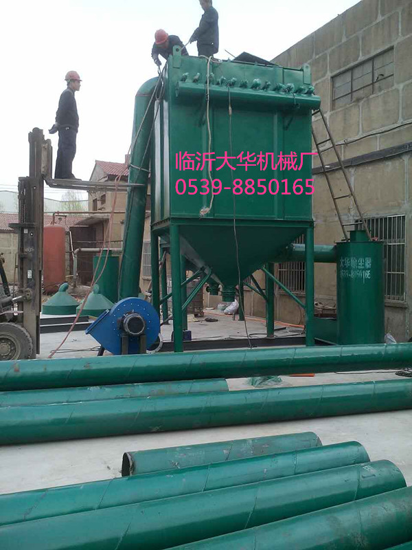 潍坊120条袋除尘器谁家评价好